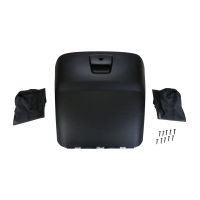 Förvaringsfack i mittkonsolen