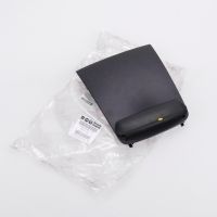 Mittsektionen av sittbrunnens urklipp