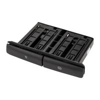 Dryckeshållare, Daily MY