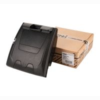 Mittkonsolens surfplattahållare