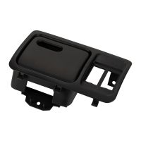 Fascia instrumentbräda