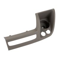 Mugghållare instrumentbräda i mittkonsolen