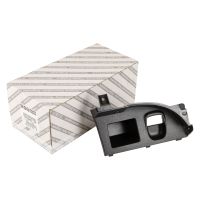 Handskfackets inredning