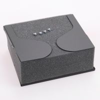 Förvaringssystem platt för ny instrumentbräda