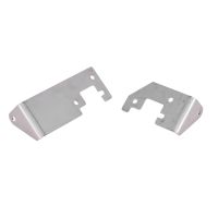 Bakdörr inbrottsskydd