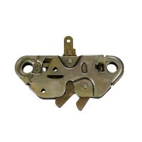 Bagagerumslås Lås för bagageluckan på bakpanelen