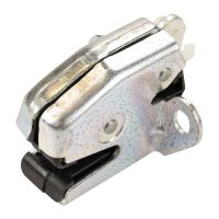 Bakluckans spärr upptill höger / nedre vänster