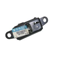 Baklucka lås bak travers