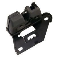 Baklucka lås baklucka