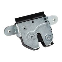 Baklucka lås baklucka utan dörrspärr