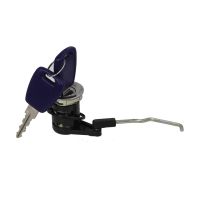 Cylinderlås Låscylinder fram höger