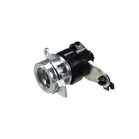 Cylinderlås för dörrlåscylinder bakdörr