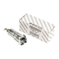 Låscylinder framdörr