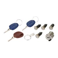 tändningslåscylindersats