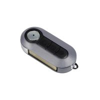 Rep. Key Cover *Grå*