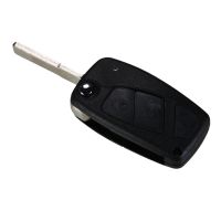 Rep. Key Cover *Svart*