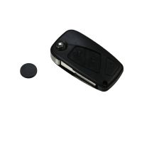 Rep. Key Cover *Svart*