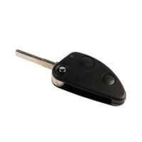 Rep. Key Key Cover Hus Svart