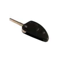 Rep. Key Key Cover Hus Svart