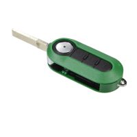 Rep. Key Cover *Grön*