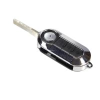 Rep. Key Cover *Silver*