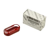 Nyckelskydd Röd Tributo Ferrari