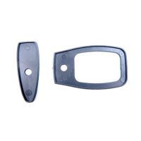 Dörrhandtagsgummisats Dörrhandtagsdyna