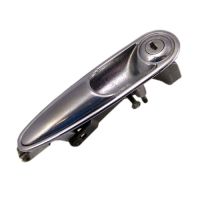 Dörrhandtag används vänster