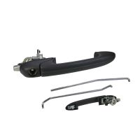 Höger främre dörrhandtag