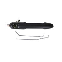 Höger främre dörrhandtag