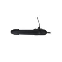 Bakre vänstra dörrhandtag