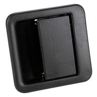 Fram höger eller vänster dörrhandtag utan nyckel Magneti Marelli