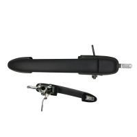 Bakre höger dörrhandtag