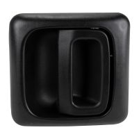 Dörrhandtag fram höger/vänster