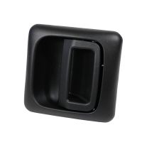 Dörrhandtag fram höger/vänster