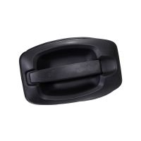 Höger främre dörrhandtag