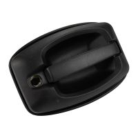 Fram vänster dörrhandtag utan låscylinder Magneti Marelli