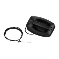 Skjutdörrshandtag Höger / Vänster Utanför Magneti Marelli