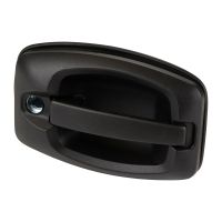 Utvändigt bakre dörrhandtag Magneti Marelli