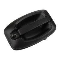 Dörrhandtag bakdörr utanför OE 735469968