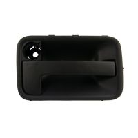 Fram vänster dörrhandtag utan cylinder