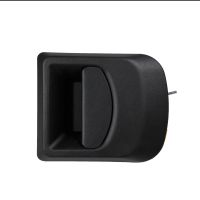 Dörrhandtag, främre yttre höger Dagligen