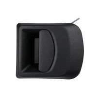 Dörrhandtag fram utvändigt vänster Dagligen