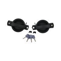 Dörrhandtagssats fram höger & vänster