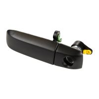 Dörrhandtag fram vänster Magneti Marelli utan nyckel