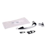 Dörrhandtag fram höger krom Magneti Marelli