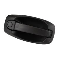 Dörrhandtag fram / bak skjutdörr höger Magneti Marelli