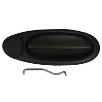 Höger främre dörrhandtag