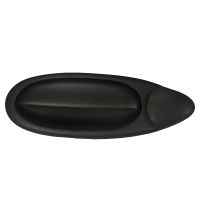 Bakre vänstra dörrhandtag