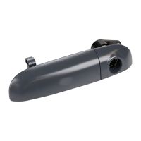 Vänster främre dörrhandtag OE735555162